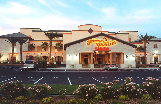 Arizona Charlie's Decatur
