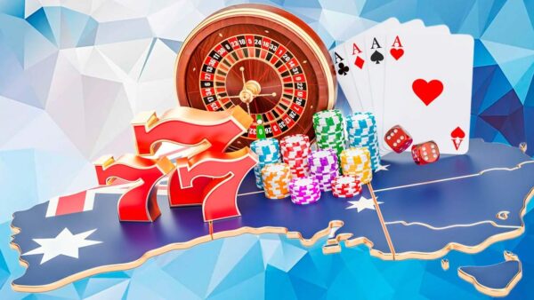 From Pocket Pokies to Prime Time Ads