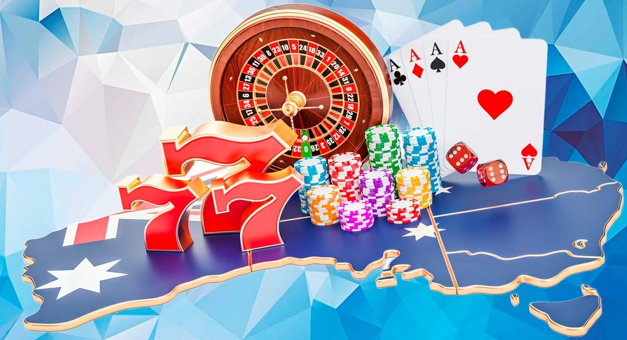 From Pocket Pokies to Prime Time Ads