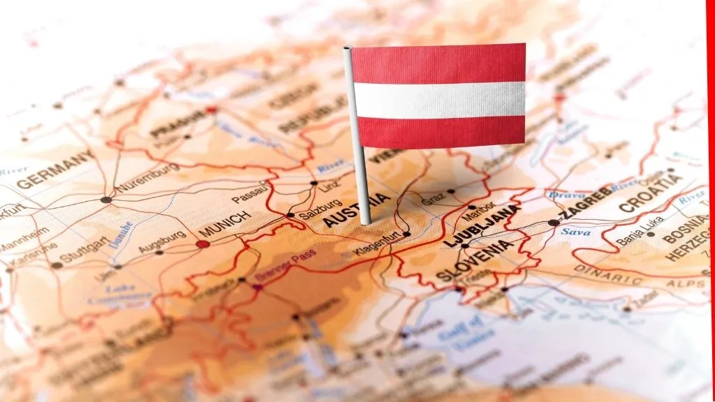 Austria's Online Casino Market
