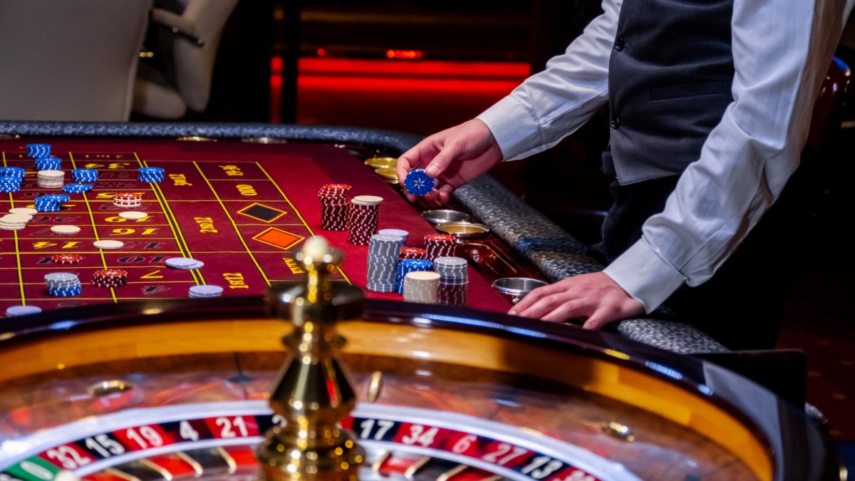 Brazil offline casino