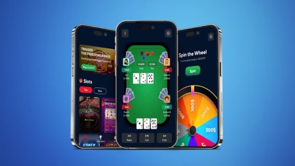 Brazilian Sports Bets Apps