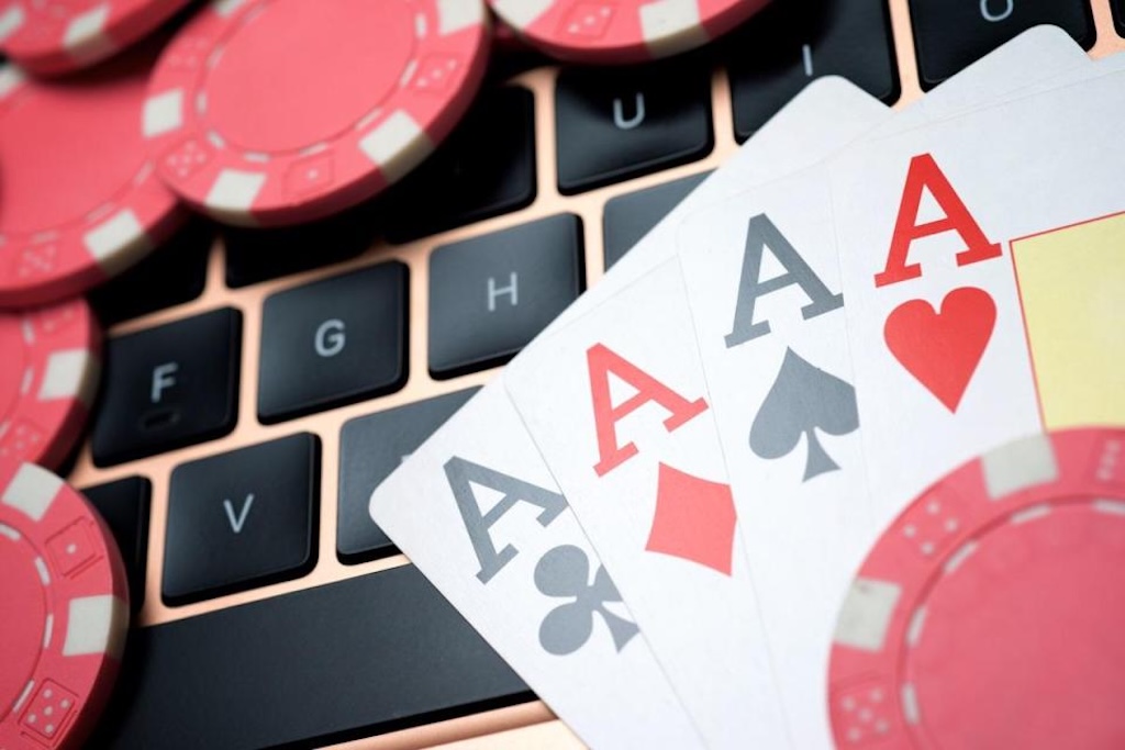 Top 10 Gambling Brands in Canada
