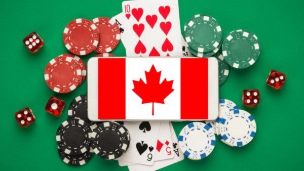 Canadian online casino