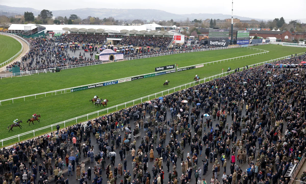 Cheltenham Festival