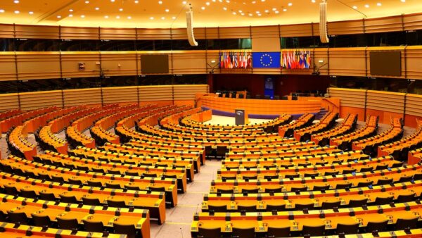 EU Parliament to Debate Gambling Tax