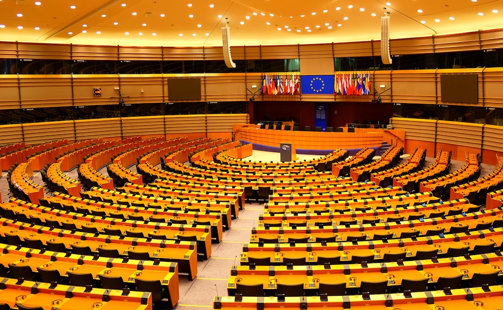 EU Parliament to Debate Gambling Tax