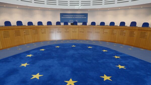 Euro court for casino