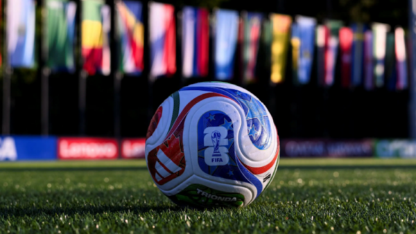 The 2026 FIFA World Cup bets