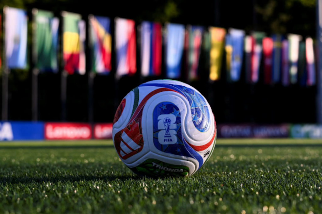 The 2026 FIFA World Cup bets