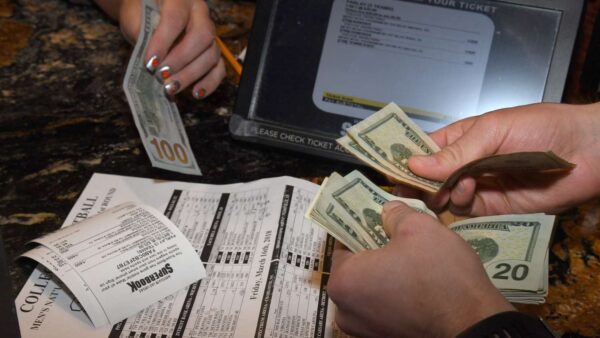 Largest gambling markets worldwide
