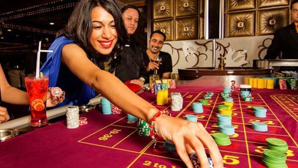 Online Gaming Authority in India