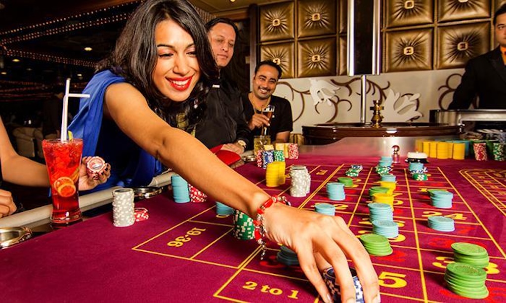 Online Gaming Authority in India