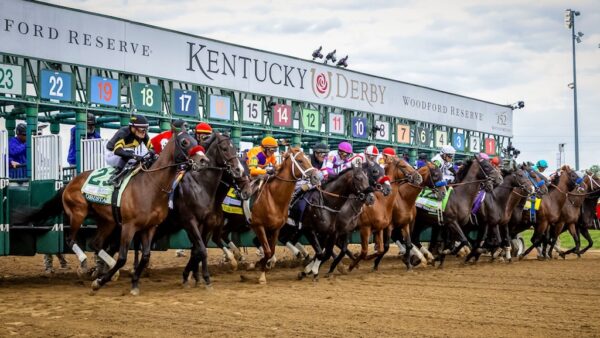 Kentucky Derby Bets Prediction Markets