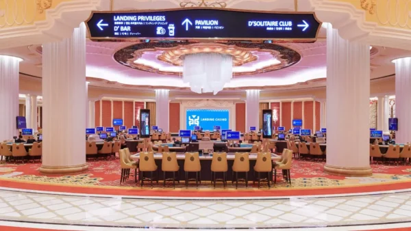 Casino in Korea