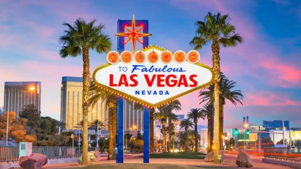 Las Vegas City Casinos