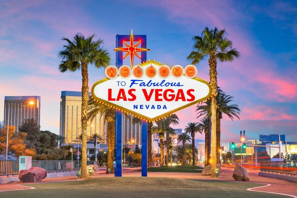 Las Vegas City Casinos
