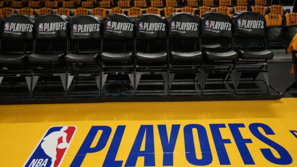 Nba prediction markets