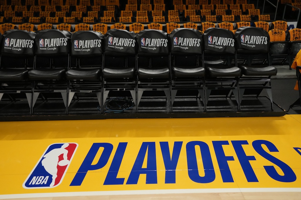 Nba prediction markets