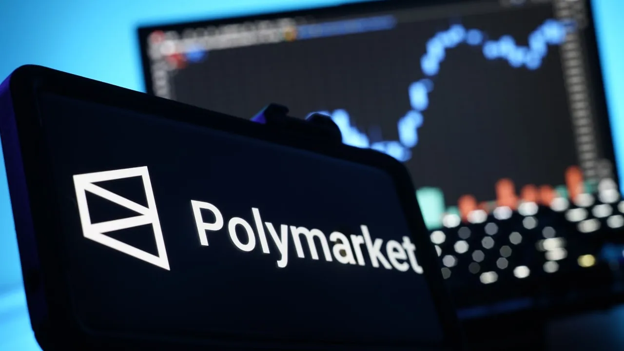 Polymarket a prediction market