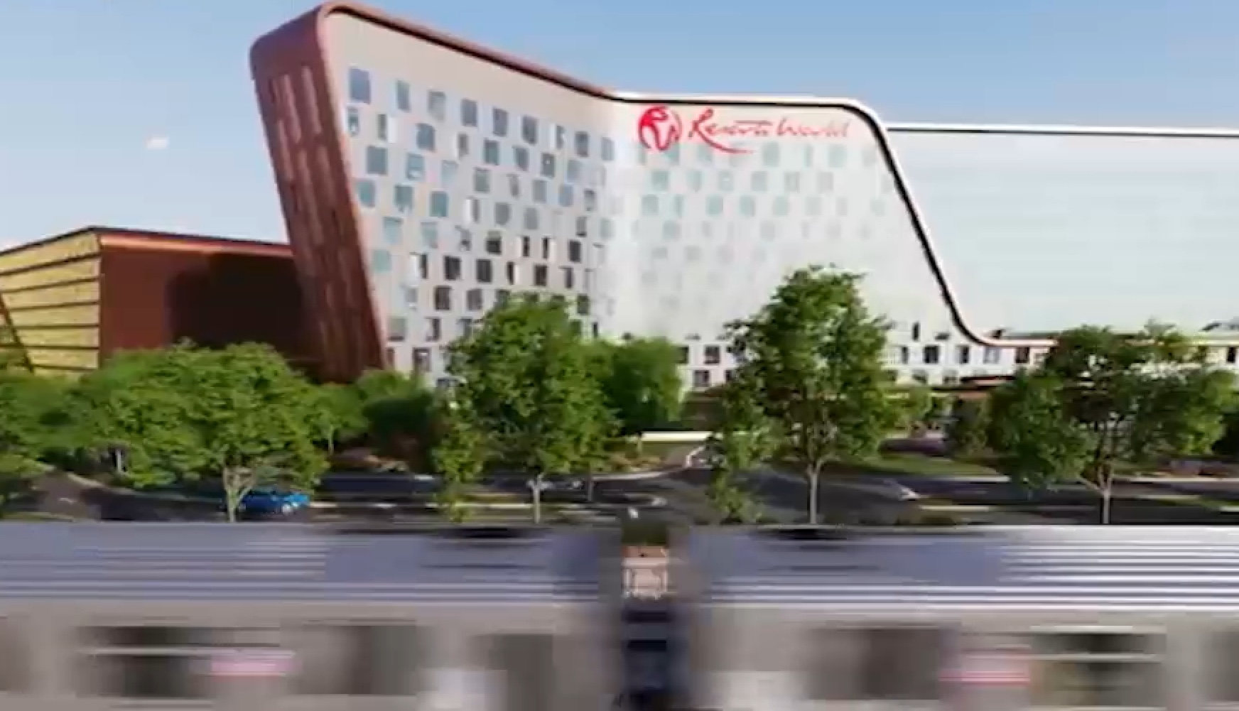 Resorts World NYC Casino