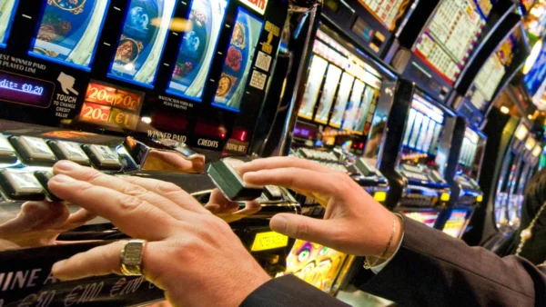 Romanian Gambling market changes