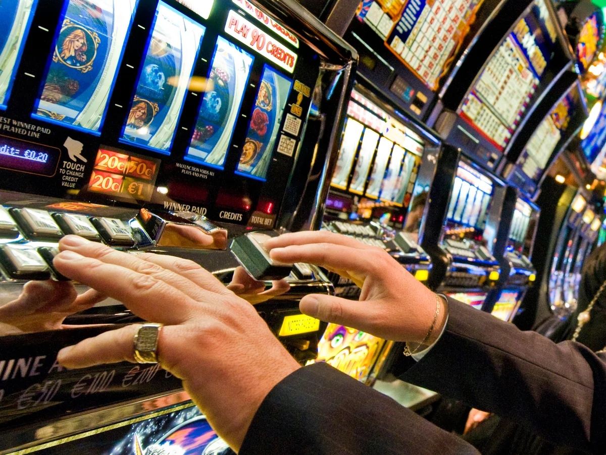 Romanian Gambling market changes