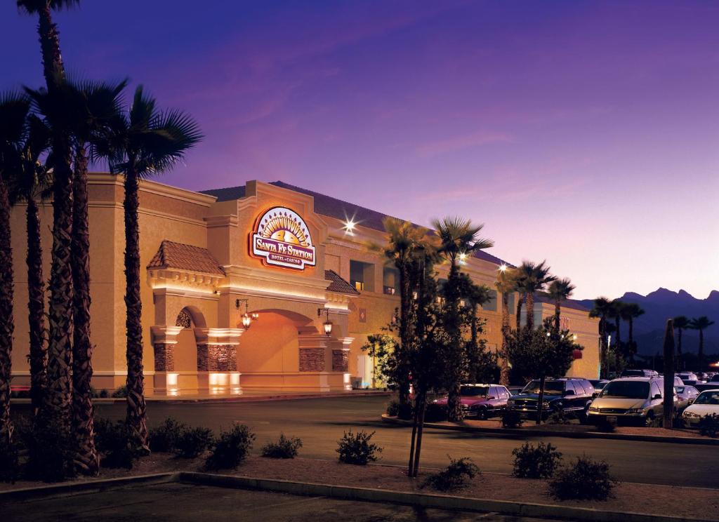 Casino in Santa Fe