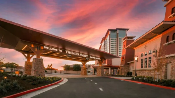 Thunder Valley Casino Resort