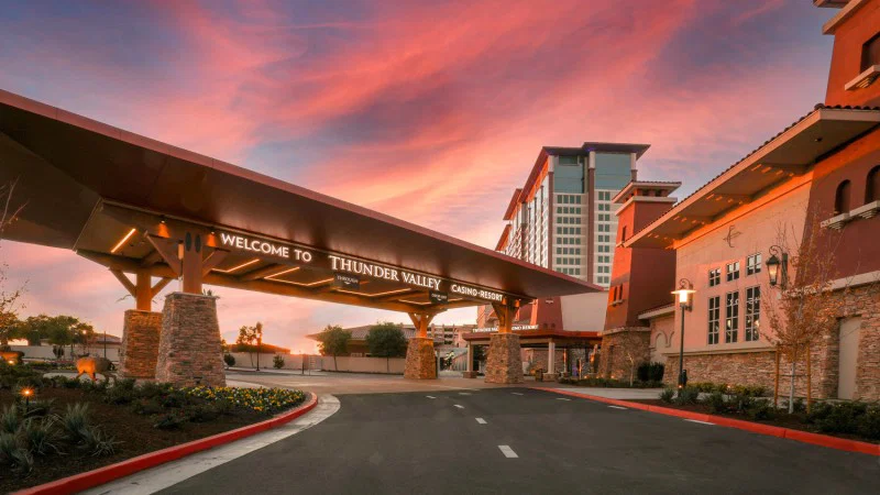 Thunder Valley Casino Resort