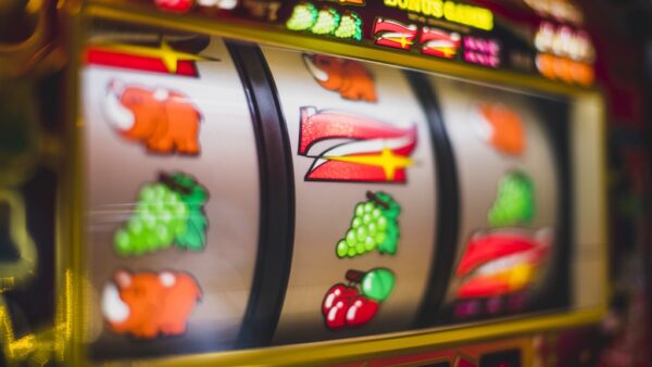 Top 10 Slots in Latin America