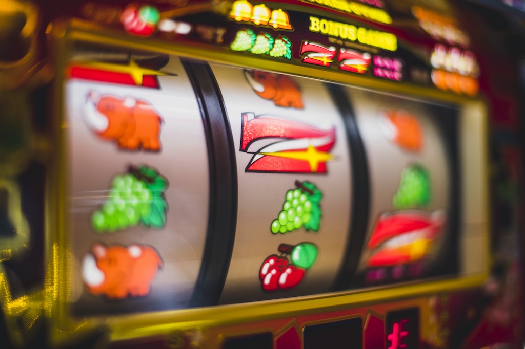 Top 10 Slots in Latin America
