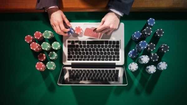 Top-20 Gambling Websites