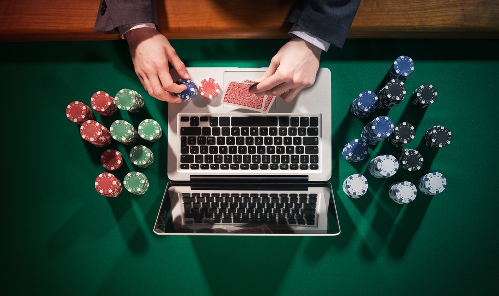 Top-20 Gambling Websites