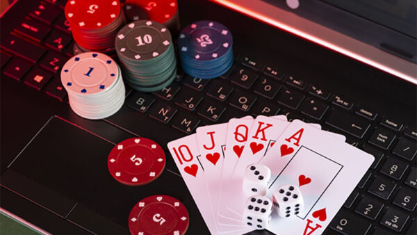 Top-20 gambling companies April 2026
