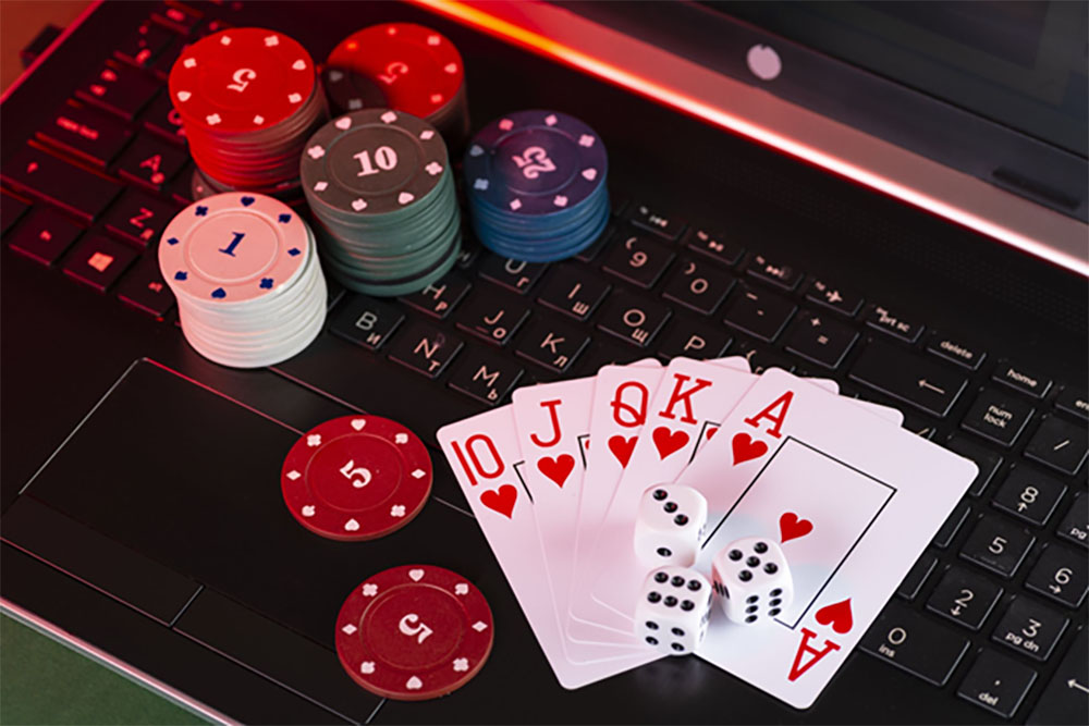 Top-20 gambling companies April 2026