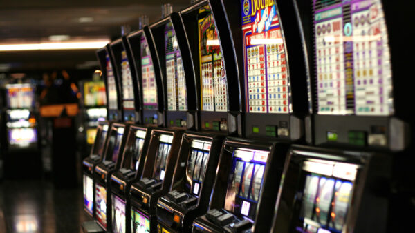UK Gambling Operators Are Cutting RTP