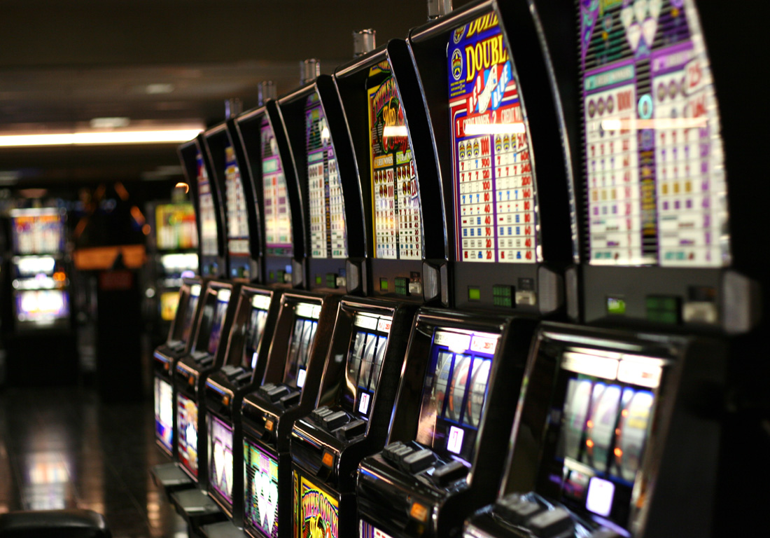 UK Gambling Operators Are Cutting RTP