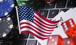 United States gambling regulations