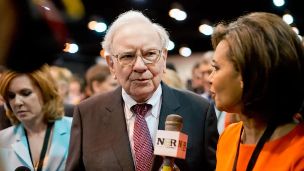 Warren Buffett Prediction Markets