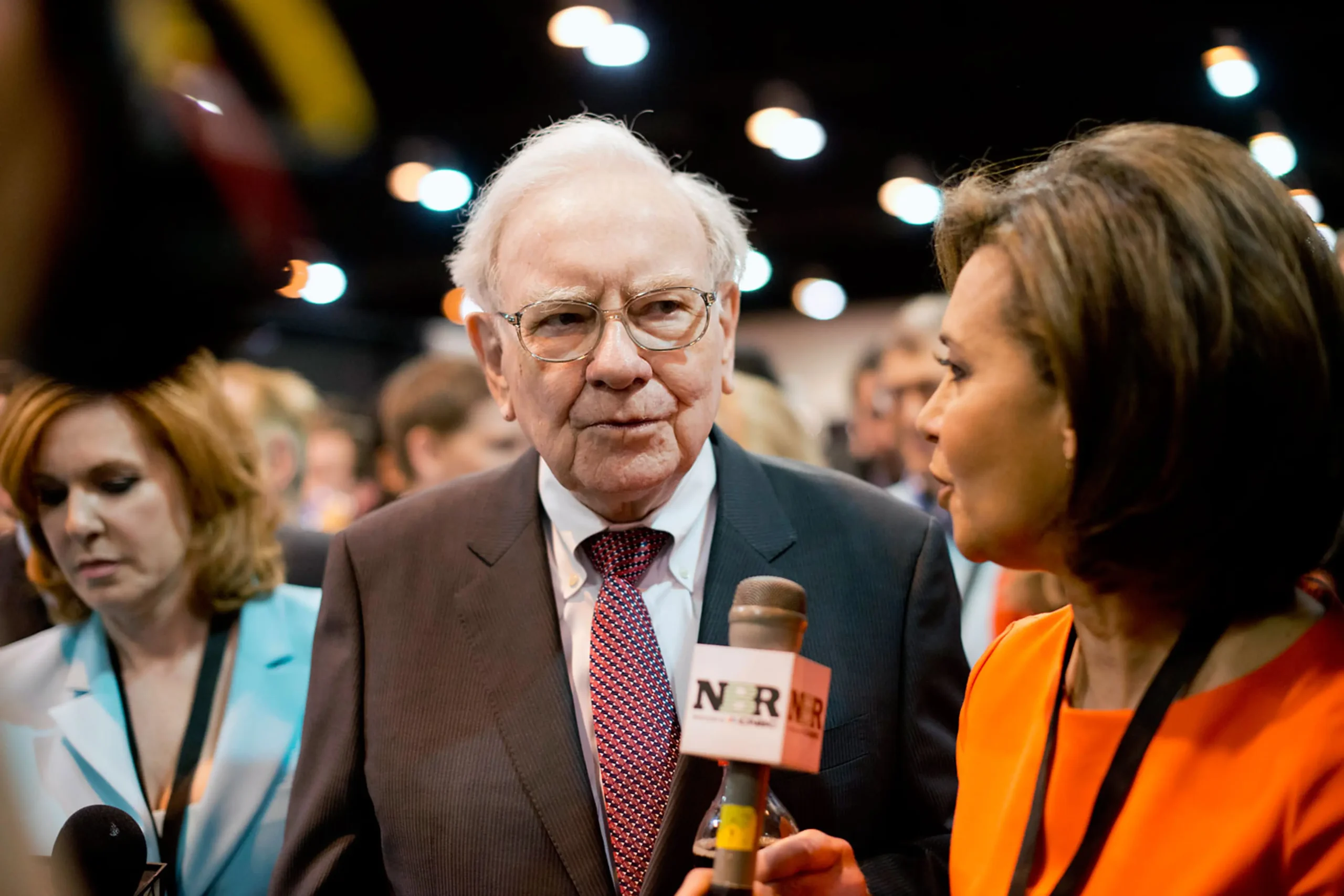 Warren Buffett Prediction Markets