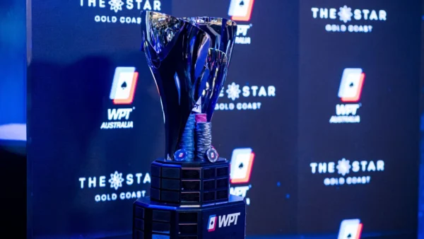 World Poker Tour returns to Sydney