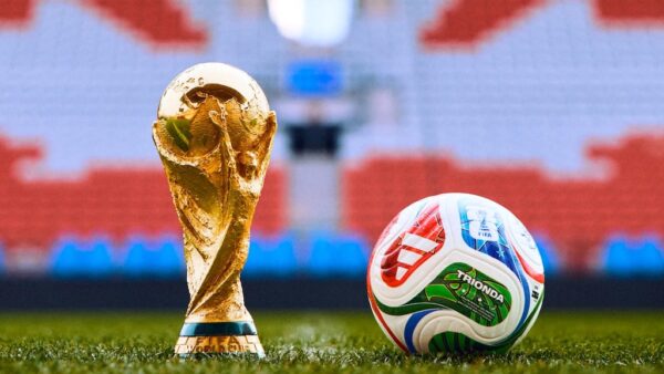 Brazil world cup 2026