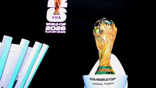 FIFA World Cup 2026 bets