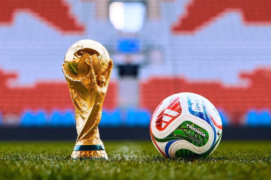 Brazil world cup 2026