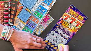 Lottery winning