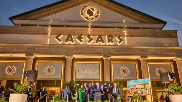 Caesars Entertainment Casino
