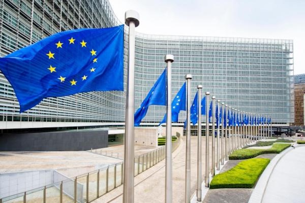 European Commission