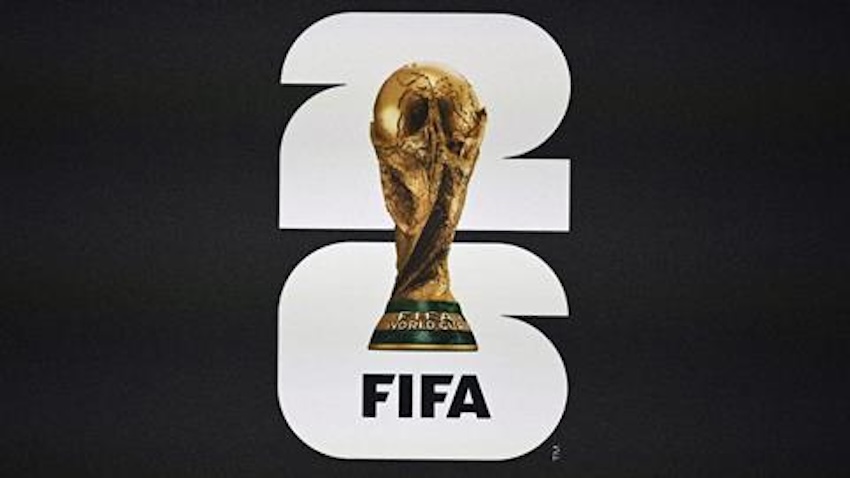 FIFA World Cup 2026 Betting