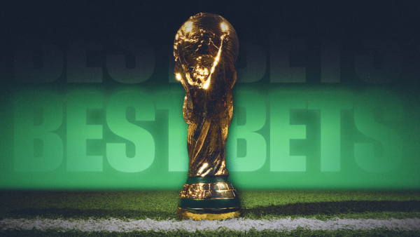 World Cup Prediction Market